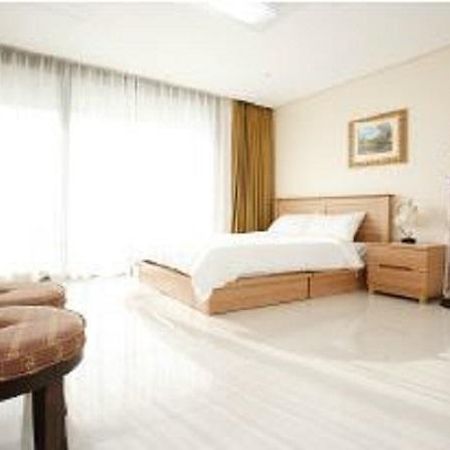 Daecheon Westopia Resort Chungcheongnam-do Экстерьер фото