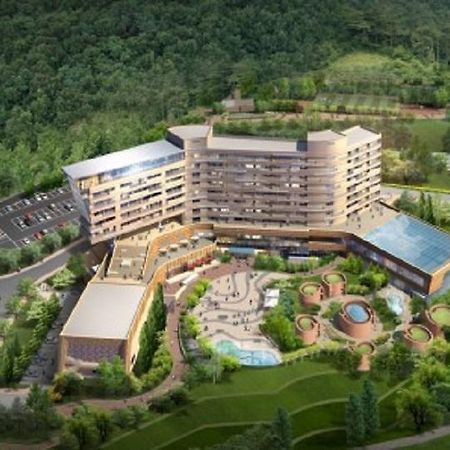 Daecheon Westopia Resort Chungcheongnam-do Экстерьер фото