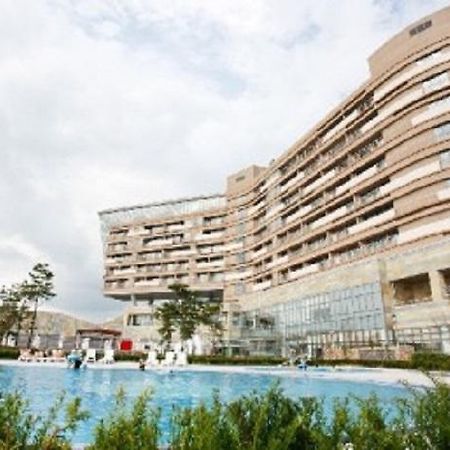 Daecheon Westopia Resort Chungcheongnam-do Экстерьер фото