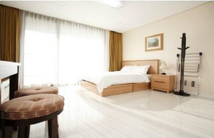 Daecheon Westopia Resort Chungcheongnam-do Экстерьер фото